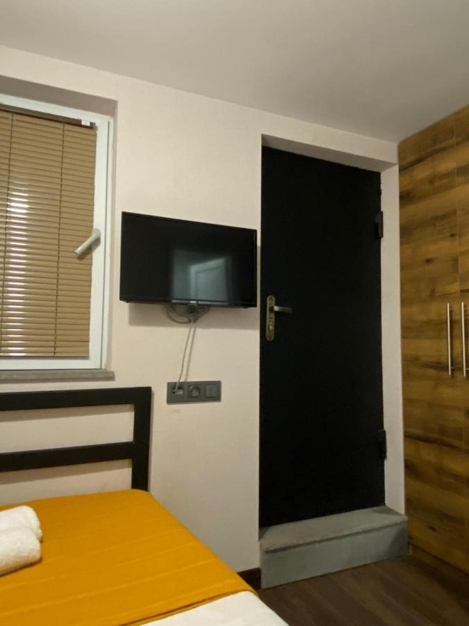 Hotel Villa Niko Mari Tbilisi Exterior foto